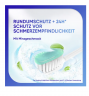 Sensodyne MultiCare Zahnfleischschutz Zahncreme, Зубная паста антибактериальная, уменьшает чувствительность и защищает десна, 75 мл