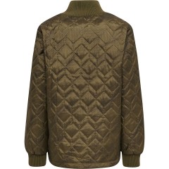 hummel hmlMULE THERMO JACKET Ubergangsjacken fur Jungen hmlMULE THERMO JACKET Межсезонные куртки для мальчиков