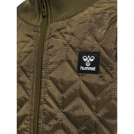 hummel hmlMULE THERMO JACKET Ubergangsjacken fur Jungen hmlMULE THERMO JACKET Межсезонные куртки для мальчиков