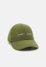 Tommy Hilfiger SKYLINE  Cap mentor green СКАЙЛАЙН Кепка наставник зеленый