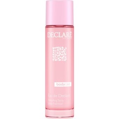 Declare (Декларе) Body Care Eau de Declare (Декларе) Refreshing Spray Спрей, 100 мл
