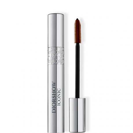DIOR (Диор) Mascara Тушь для ресниц Mascara Тушь для ресниц DIORshow Iconic, Nr. 268 Navy / 1 шт.