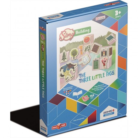 Geomag Education 231 Образование 231