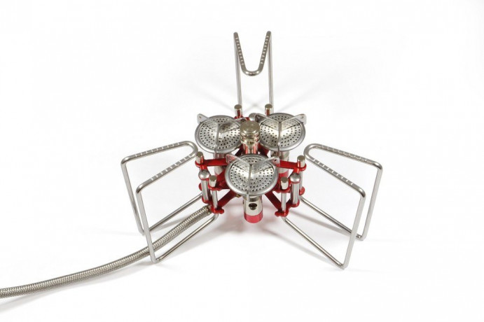 Origin Outdoors Origin Outdoors Gaskocher, Origin Outdoors Gaskocher 'Triple Power' Газовая плита Origin Outdoors, Газовая плита Origin Outdoors Triple Power