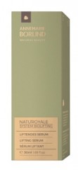 ANNEMARIE BORLIND NATUROYALE BIOLIFTING Serum, Анна-Мария Борлинд Сыворотка подтягивающая для лица, 50 мл