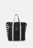 Tommy Hilfiger COASTAL PREP BRETON TOTE Tote bag breton stripe COASTAL PREP BRETON TOTE Сумка-тоут бретонская полоса