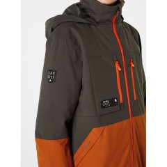 PROTEST PRTLARS JR  ПРТЛАРС МЛАДШИЙ