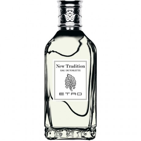 Etro (Этро) New Tradition Eau de Toilette Туалетная вода Spray Спрей, 100 мл