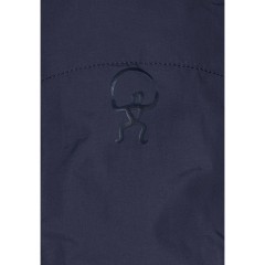 ISBJORN MONSUNE Hardshell Jacke Junior Regenjacken Куртка MONSUNE в жесткой оболочке юниорские непромокаемые куртки