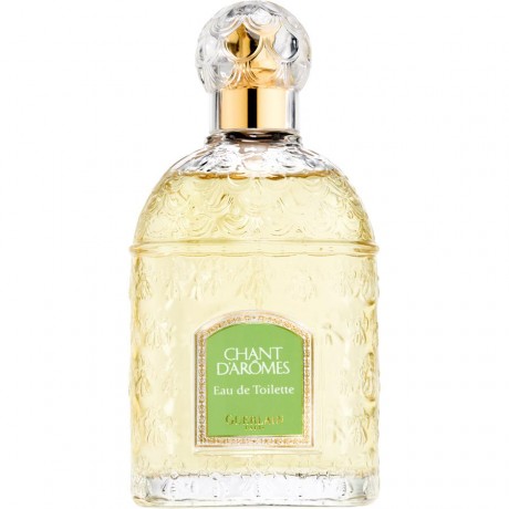 GUERLAIN (Герлен) Chant d'Aromes Eau de Toilette Туалетная вода Spray Спрей, 100 мл