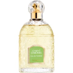GUERLAIN (Герлен) Chant d'Aromes Eau de Toilette Туалетная вода Spray Спрей, 100 мл