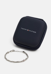 Tommy Hilfiger Bracelet silver-coloured Браслет серебристый