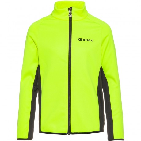 GONSO Fahrradjacke Moritz велосипедная куртка Moritz