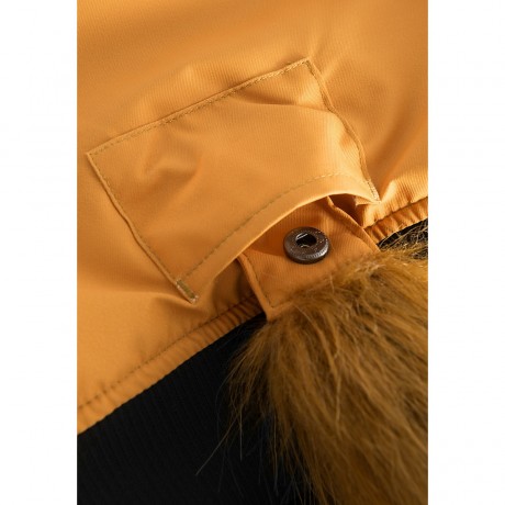 WeeDo FOXDO Fuchs Winterjacken FOXDO зимние куртки из лисы