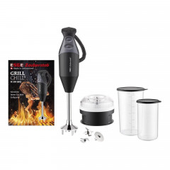 Unold Unold Stabmixer ESGE-Zauberstab M 200 BBQ Stabmixer schwarz  Ручной блендер Unold ESGE-Zauberstab M 200 BBQ ручной миксер черный