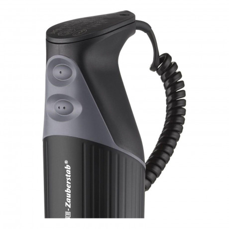 Unold Unold Stabmixer ESGE-Zauberstab M 200 BBQ Stabmixer schwarz Ручной блендер Unold ESGE-Zauberstab M 200 BBQ ручной миксер черный