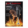 Unold Unold Stabmixer ESGE-Zauberstab M 200 BBQ Stabmixer schwarz Ручной блендер Unold ESGE-Zauberstab M 200 BBQ ручной миксер черный
