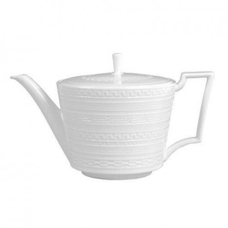 Wedgwood Wedgwood 'Intaglio' Teekanne 1,0 L Wedgwood "Intaglio" Заварочный чайник 1,0 л