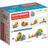 MAGFORMERS Magformers Cube House Penguin Дом-пингвин Magformer's Cube