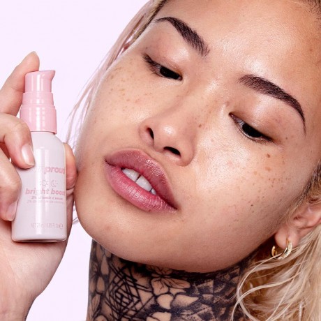 Skin Proud Bright Boost  Яркий импульс