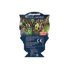 PLAYMOBIL PLAYMOBIL 70752 Skeleton Surprise Box PLAYMOBIL 70752 Коробка-сюрприз со скелетом