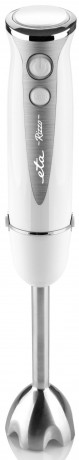 eta eta Stabmixer Rizzo, ETA105790000, mit Edelstahl Mixstab, DC-Motor, 400 W  ручной блендер eta Rizzo, ETA105790000, со смесительным стержнем из нержавеющей стали, двигателем постоянного тока, 400 Вт