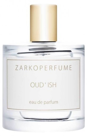 Zarkoperfume Oud Ish, Мужской парфюм 100 мл