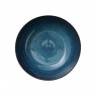 Bitz Bitz Gastro black / dark blue Salatschussel d: 30 cm / h: 10 cm Салатник Bitz Gastro черный/темно-синий д: 30 см / в: 10 см