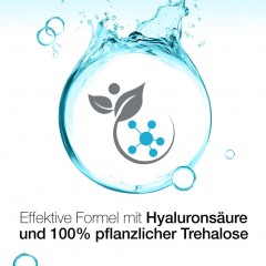 Neutrogena Aqua Intensivpflege Аква интенсивный уход