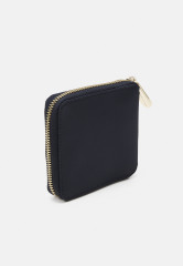 Tommy Hilfiger POPPY MED Wallet space blue МАК МЕД Кошелек космический синий