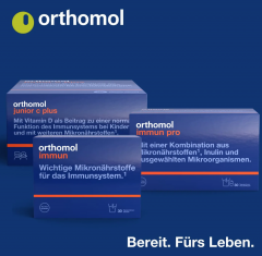 Orthomol D3 + K2 spray, Витамин Д3 и К2 для иммунитета и костей, оральный спрей, 20 мл (130 распылений)
