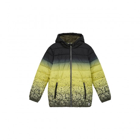 s.Oliver Steppjacke mit Fleecefutter Outdoorjacken fur Jungen Стеганая куртка на флисовой подкладке Уличные куртки для мальчиков
