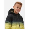 s.Oliver Steppjacke mit Fleecefutter Outdoorjacken fur Jungen Стеганая куртка на флисовой подкладке Уличные куртки для мальчиков