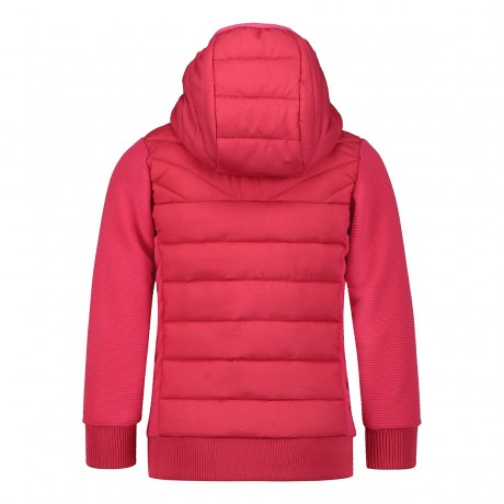 Salt and Pepper Hybrid Jacke гибридная куртка