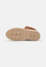 Tommy Hilfiger OUTDOOR FLAT Winter boots natural/cognac OUTDOOR FLAT Зимние сапоги натуральный/коньяк