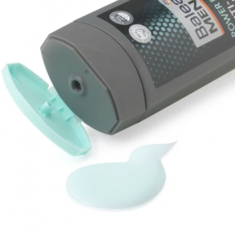 Balea MEN Shampoo Anti-Schuppen Шампунь для Волос для Мужчин против Перхоти, 250 мл