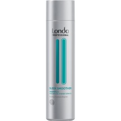 Londa (Лонда) Professional Sleek Smoother Shampoo Шампунь разглаживающий волосы, 250 мл