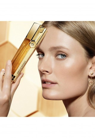 GUERLAIN GUERLAIN ABEILLE ROYALE ADVANCED DOUBLE R RENEW & REPAIR SERUM Serum transparent GUERLAIN ABEILLE ROYALE ADVANCED DOUBLE R ОБНОВЛЯЮЩАЯ И ВОССТАНАВЛИВАЮЩАЯ СЫВОРОТКА