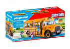 PLAYMOBIL 71094 Школьный автобус США
