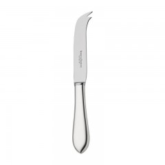 Robbe &amp; Berking Robbe &amp; Berking Eclipse - 925 Sterling Silber Kasemesser mit Stahlklinge Robbe &amp;amp; Berking Eclipse - нож для сыра из стерлингового серебра 925 пробы со стальным лезвием