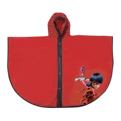 P:OS Regenponcho Miraculous Пончо от дождя Miraculous