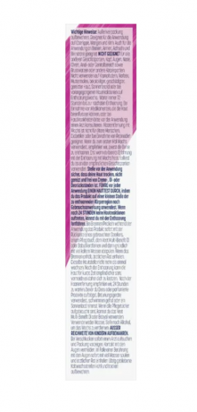 Veet PURE Kaltwachsstreifen Gesicht, sensible Haut Полоски из чистого холодного воска для лица и чувствительной кожи 20шт