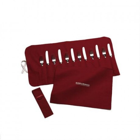 Robbe & Berking Robbe & Berking Aufbewahrung Bestecktasche Grosse 1 Сумка для столовых приборов Robbe &amp; Berking, размер 1