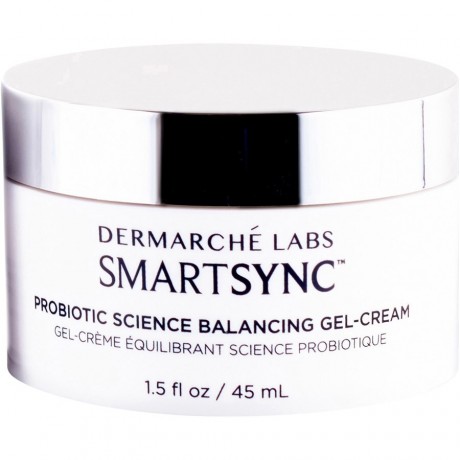 Dermarche Labs Smartsync Probiotic Science Balancing Gel-Cream  Smartsync Probiotic Science Балансирующий гель-крем