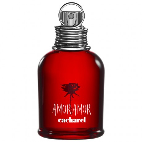 Cacharel (Кашарель) Eau de Toilette (EdT) Туалетная вода Amor Amor, 50 мл