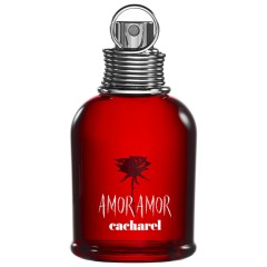 Cacharel (Кашарель)  Eau de Toilette (EdT) Туалетная вода Amor Amor, 50 мл