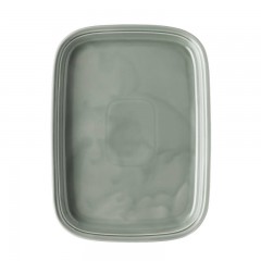 Thomas Thomas Trend Colour Moss Green Platte 33,5 x 24,5 cm Тарелка Thomas Trend Color Moss Green 33,5 x 24,5 см