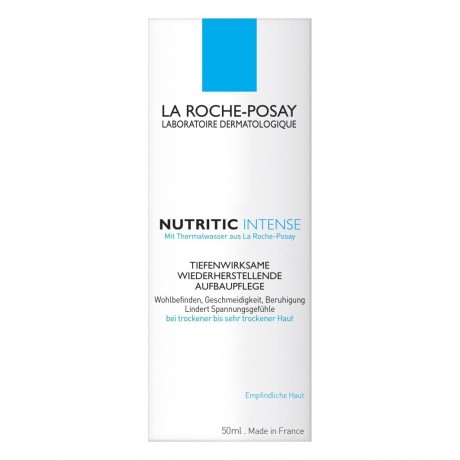 La Roche-Posay INTENSE CREME ИНТЕНСИВНЫЙ КРЕМ