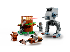 Lego AT-ST АТ-СТ
