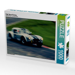 CALVENDO Puzzle CALVENDO Puzzle High Speed Racing Пазл CALVENDO Puzzle High Speed ??Racing
